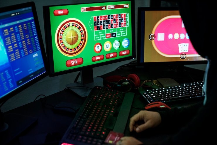 Katalog permainan slot kubu togel menampilkan thumbnail Fortune Ox di antara permainan lain dengan tombol putar