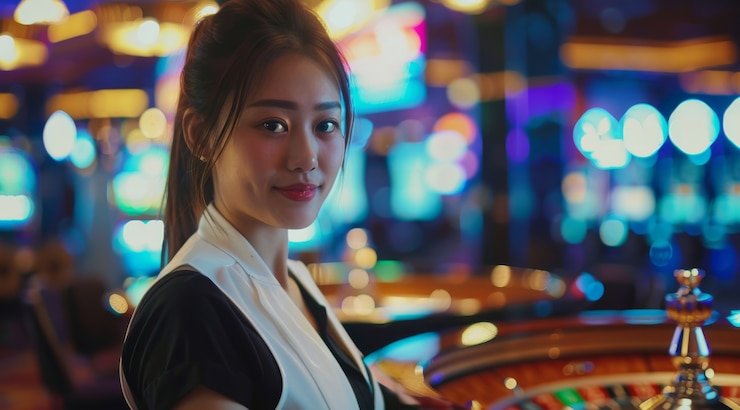 Menu pengaturan aplikasi kubu togel menampilkan pilihan notifikasi, keamanan, dan preferensi kualitas video