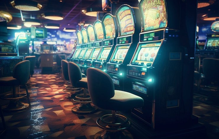 Antarmuka mobile kubu togel menampilkan daftar permainan meja dengan filter berdasarkan jenis permainan dan batas taruhan