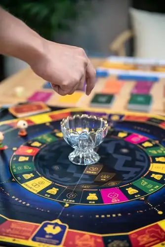 Layar pengaturan aplikasi kubu togel menampilkan pilihan untuk notifikasi, keamanan, dan preferensi kualitas video